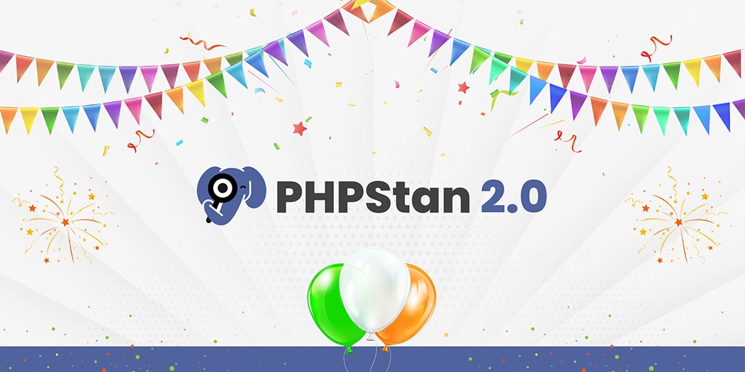 PHPStan2.0